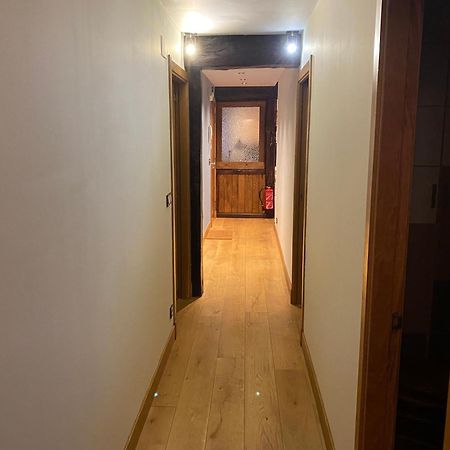 Apartament Apto Elizag-1 Lesaka Zewnętrze zdjęcie