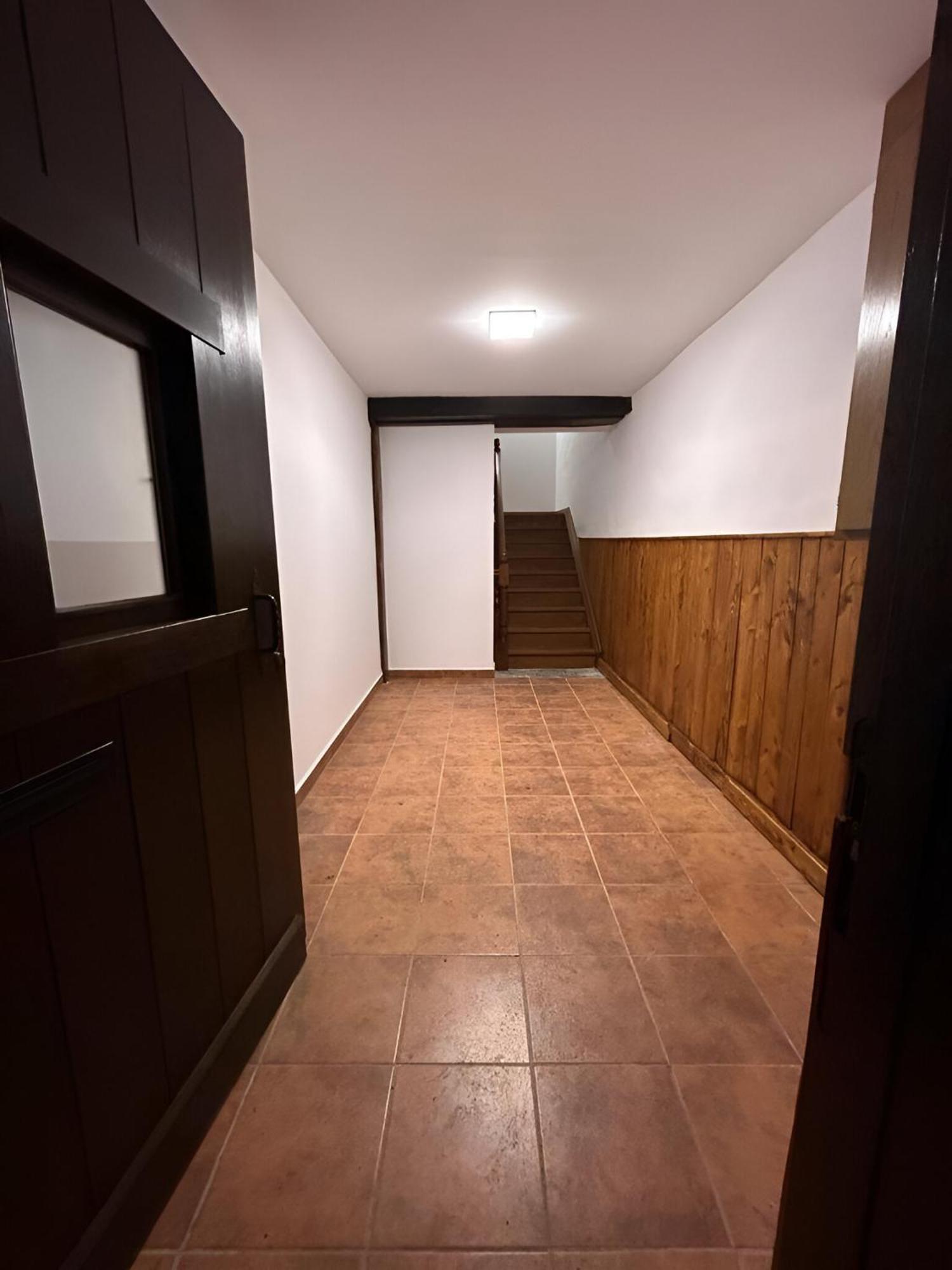 Apartament Apto Elizag-1 Lesaka Zewnętrze zdjęcie