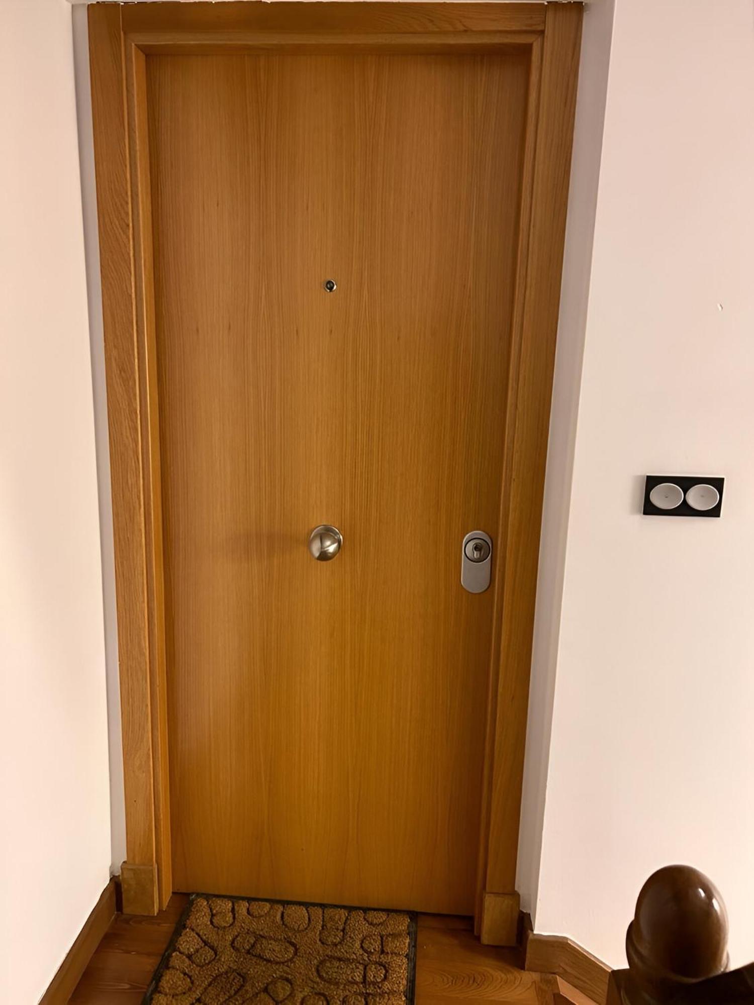 Apartament Apto Elizag-1 Lesaka Zewnętrze zdjęcie